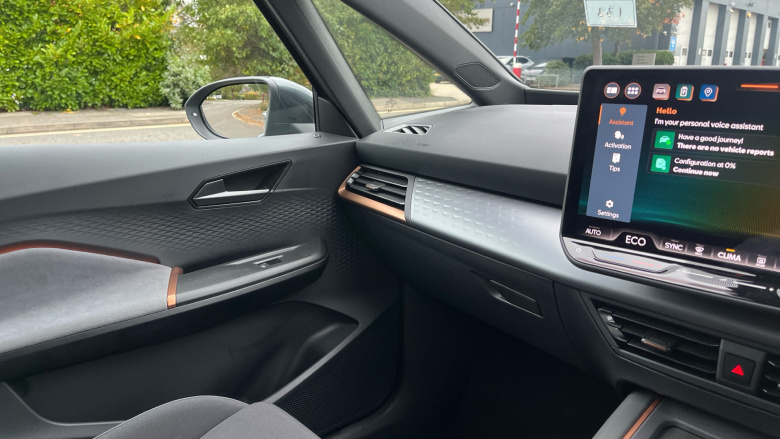 CUPRA Born 170kW e-Boost V1 59kWh 5dr Auto Electric Hatchback